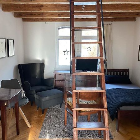 דירות זיגמרינגן Privatzimmer Leopold מראה חיצוני תמונה