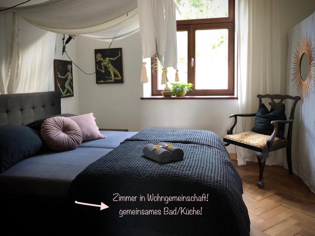 דירות זיגמרינגן Privatzimmer Leopold מראה חיצוני תמונה
