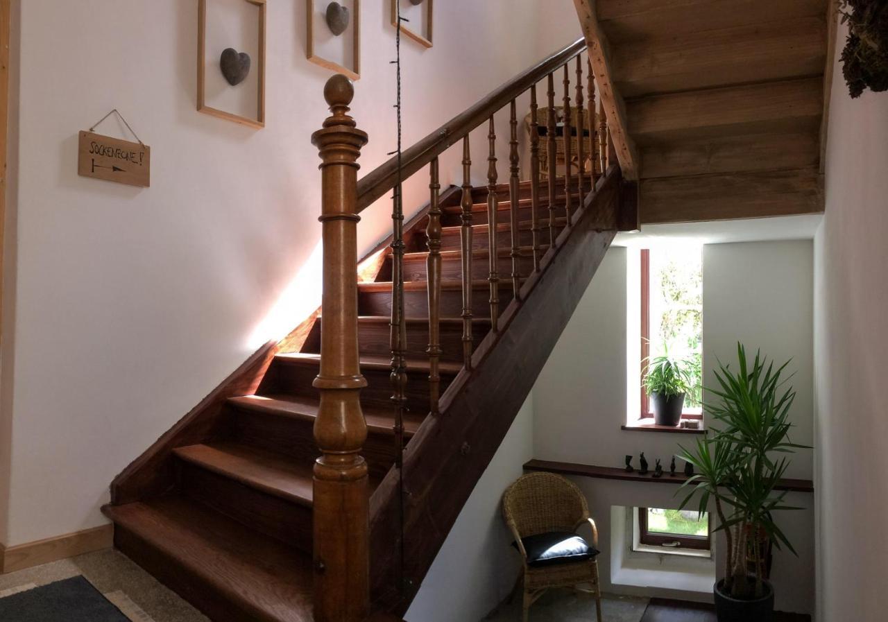 דירות זיגמרינגן Privatzimmer Leopold מראה חיצוני תמונה