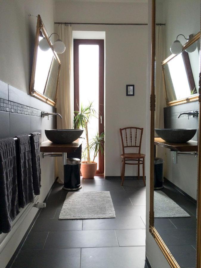 דירות זיגמרינגן Privatzimmer Leopold מראה חיצוני תמונה